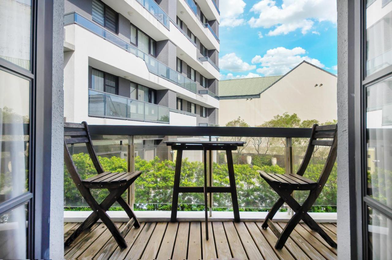 Apartamento Isshoni House Tainan Exterior foto